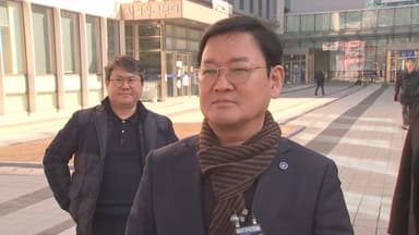 '쌍방울 대북송금' 안부수 등 10일 구속심사