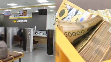 내년부터 비은행도 증빙 없이 연 10만 달러까지 해외송금