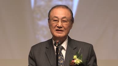 '엄태웅 장인' 배우 윤일봉 별세…향년 91세