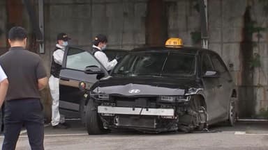 검찰, 목적지 경로 실랑이로 택시기사 살해한 20대에 사형 구형