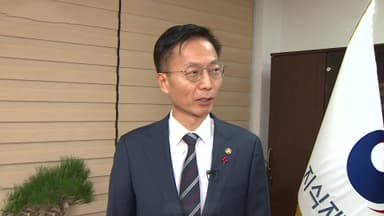 [출근길인터뷰] K-지식재산 전파…지식재산처, UAE와 협력 성과는?