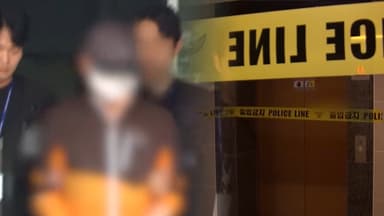 검찰, '송도 사제총기 아들 살해' 60대 사형 구형