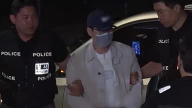 '삼부 이기훈 도주' 도운 코스닥 상장사 회장 구속