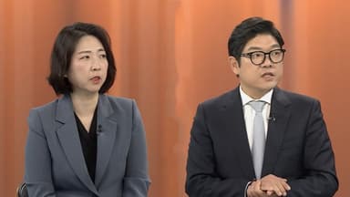 [뉴스1번지] 정치권 '통일교 금품수수 의혹' 파장…본회의 앞두고 여야 대치