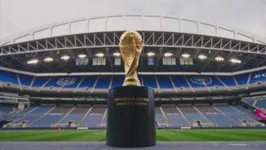 북중미 월드컵, 수분 공급 휴식 적용…전·후반 3분씩