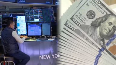 [글로벌증시] FOMC 하루 앞둔 뉴욕증시, 혼조 마감