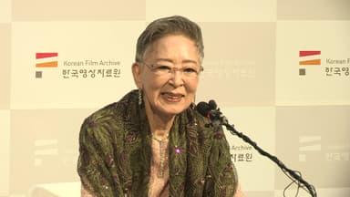 [속보] 원로 영화배우 김지미씨 별세…향년 85세