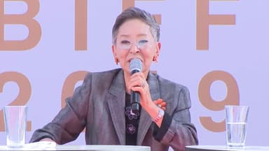 [속보] 원로 영화배우 김지미씨 별세...향년 85세