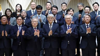 대법 사법개혁 공청회 이틀째 진행…대법관 증원 등 토론