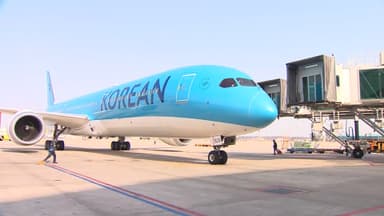 [비즈&]  대한항공, 연말 제주행 마일리지 특별기 편성 外