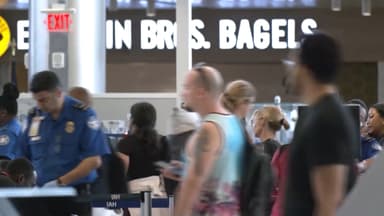 미, ESTA 심사 강화...5년치 SNS 정보 수집