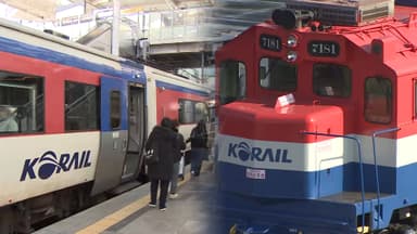 철도노조 총파업 유보에…출근길 열차 정상 운행