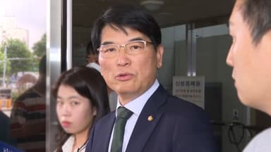 [속보] '보좌관 성추행' 박완주 전 의원, 징역 1년 확정