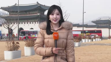 [날씨] 서쪽 곳곳 한파주의보…주말 수도권에도 많은 눈