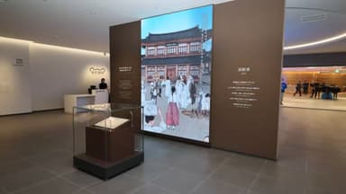 [비즈&] 우리은행, 126년 금융 역사 품은 ‘우리1899’ 개관 外