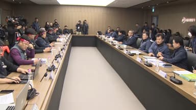 [속보] 서울지하철 1노조 임단협 타결...파업 철회