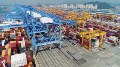 지난달 수입물가 2.6%↑…1년7개월만 상승폭 최대