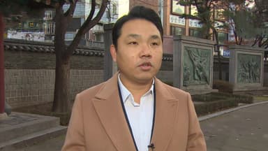 [출근길인터뷰] 탑골공원, 장기 금지 이어 '음주 금지'…과태료 10만 원