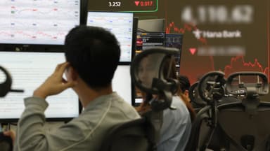 [속보] 코스피, 0.32% 오른 4,123.83 개장