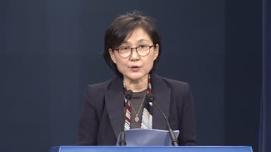 검찰 '중진공 내정의혹' 조현옥 전 인사수석에 징역 1년 구형