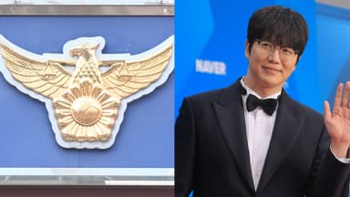경찰, 성시경 전 매니저 횡령 불송치…"처벌 원치 않아"