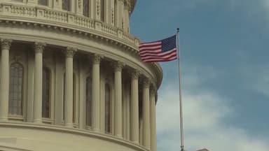 美오바마케어 종료 임박…상원서 여야법안 부결