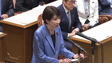 "다카이치 '대만 발언', 정부자료 없는 개인견해"