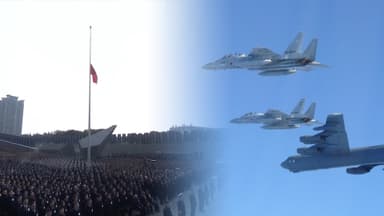 [차이나워치] 中, 난징 추모일에 무력시위?…日, 자국민 안전 당부