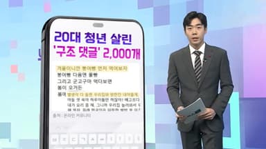 [DM왔어요] "엄마 보러 갈게요" 청년의 마지막 인사…밤새 달린 '댓글 2,000개' 外