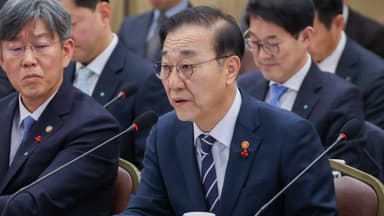 국토장관 "내년 상반기 새정부 주거복지 추진방향 발표"