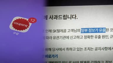 개인정보 유출시 징벌적 과징금…"최대 매출 10%"