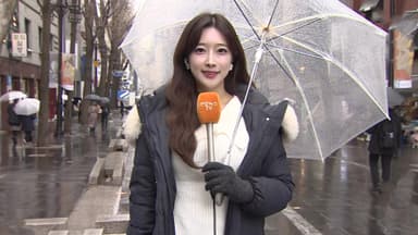 [날씨] 경기 북부·강원 북부 대설주의보…중부 최대 15㎝ 폭설