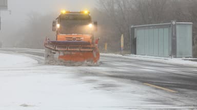 [속보] 오후 5시 기해 경기 광주·양평 대설주의보