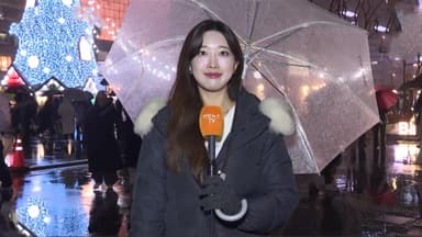 [날씨] 밤까지 곳곳 많은 눈…시간당 1~3㎝ 집중