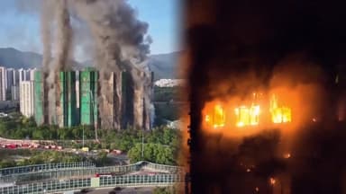 참사 부른 '가연성 외장재'…긴급 점검만으로는 부족