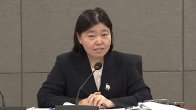 임은정 "이 대통령 관세청 질타, 수사 결과 무관치 않을 것"