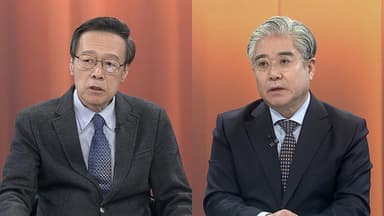 [뉴스초점] 통일교 의혹 전방위 확산…업무보고 질타에 여야 공방