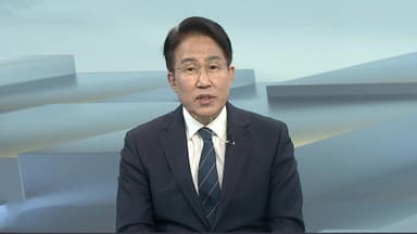 [뉴스초점] 계속되는 중일 갈등…트럼프 특사·젤렌스키 '베를린 회동'