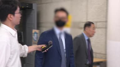 말 바꾼 윤영호 추가 조사 전망…강제수사도 초읽기