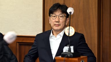 '통일교 1억원대 정치자금 수수' 혐의 권성동 의원 보석 청구