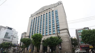 [속보] 경찰, 통일교 서울본부 압수수색…첫 강제수사