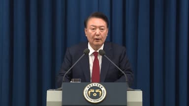 특검 "尹, 권력 독점하려 계엄…반대 세력 제거 목적"