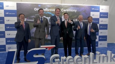 [비즈&] LS전선, 미 희토류 자석공장 설립 추진 外