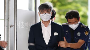 [속보] 이종호 전 대표 측 "김건희에게 3억 수표로 줬다"