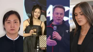 [핫클릭] 동영상 올린 박나래 "법적 절차 진행 중" 外