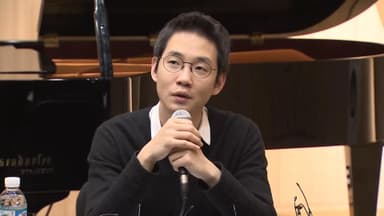 임동혁 '극단선택 암시글' 경찰 출동…생명 지장 없어