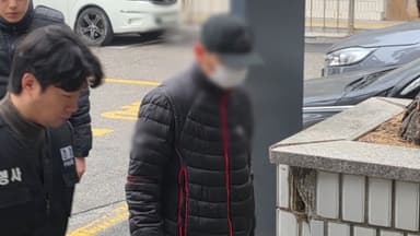 태국인 아내 얼굴에 끓는 물 부은 남편 구속기로