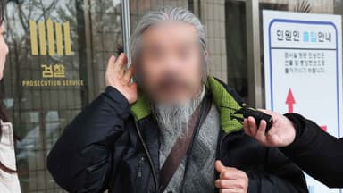 조두순 이사해도 알 수 없나…5년 신상공개 종료