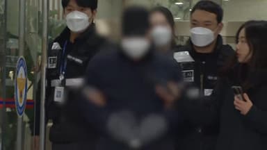 경찰, 치매 노모 폭행해 숨지게 한 50대 구속