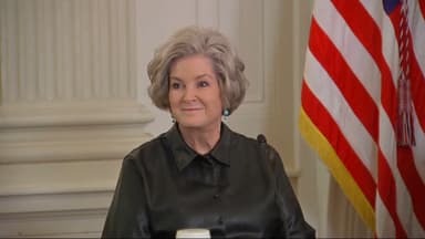 "트럼프는 알코올 중독자 성격"…미 실업률 4년 만에 최고